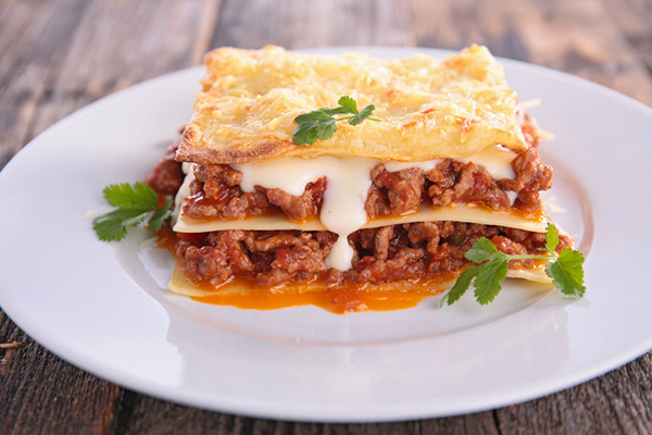 Lasagne